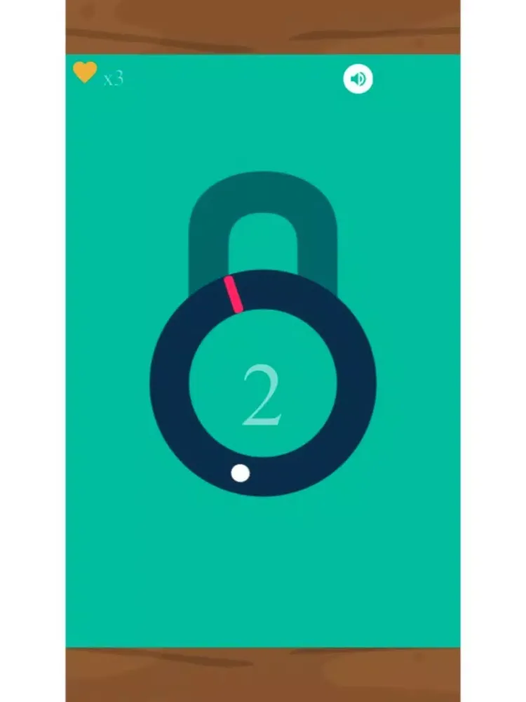 Eject lock-adventure to unlock the game iPad  Screenshots