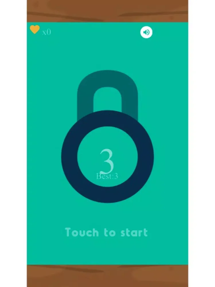 Eject lock-adventure to unlock the game iPad  Screenshots
