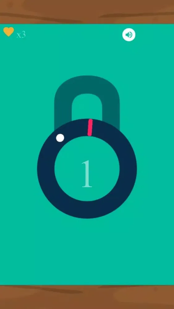 Eject lock-adventure to unlock the game Screenshots