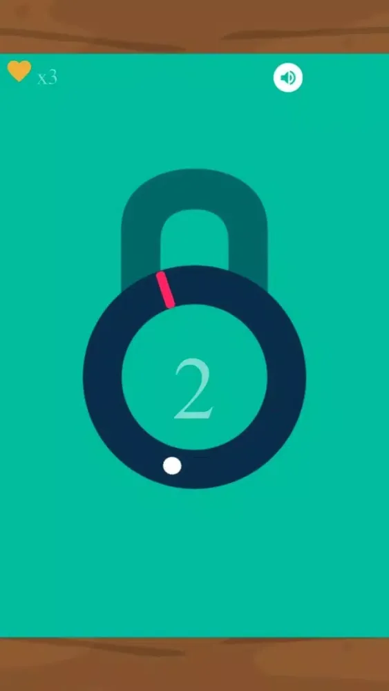 Eject lock-adventure to unlock the game Screenshots