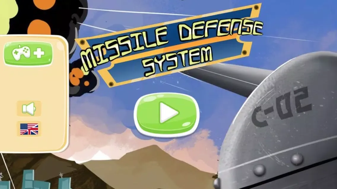 تصاویر Missile wars-attack of the aliens