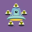 Missile UFO-rocking UFO Missile UFO-rocking UFO