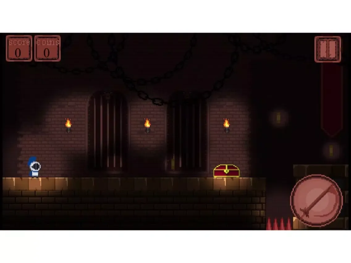 Dungeon Adventures-Adventure time iPad 應用截圖