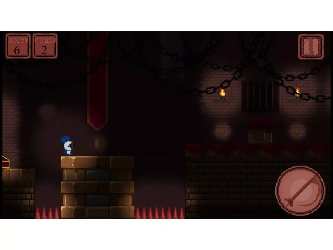 Dungeon Adventures-Adventure time iPad 應用截圖