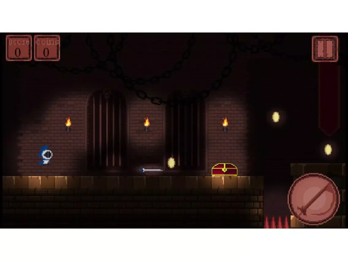 Dungeon Adventures-Adventure time iPad 應用截圖