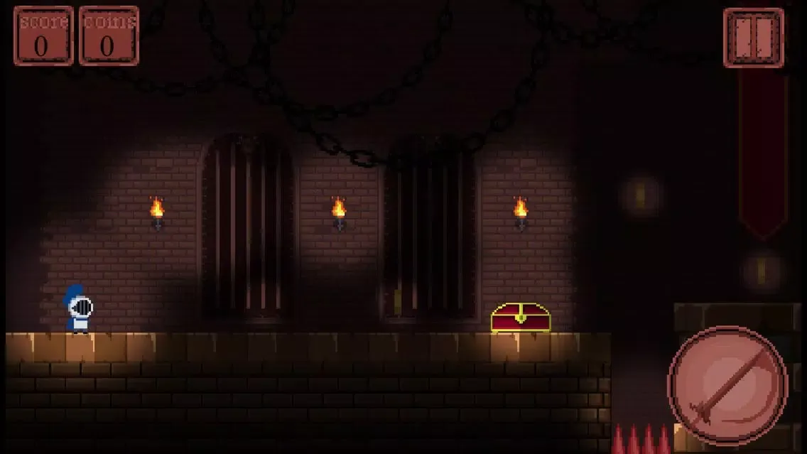 Dungeon Adventures-Adventure time應用截圖