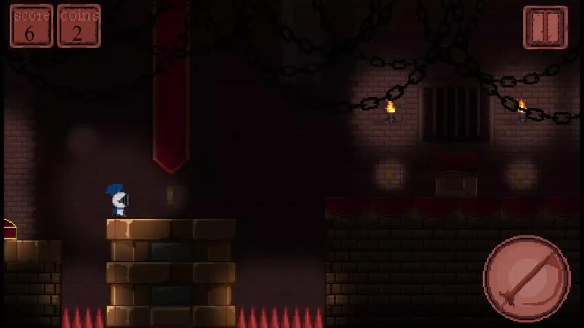 Dungeon Adventures-Adventure time應用截圖
