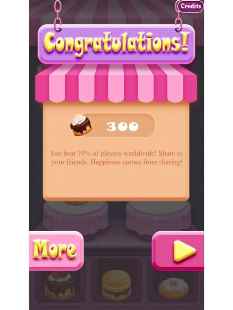 Custom cakes-cake dessert iPad  Screenshots