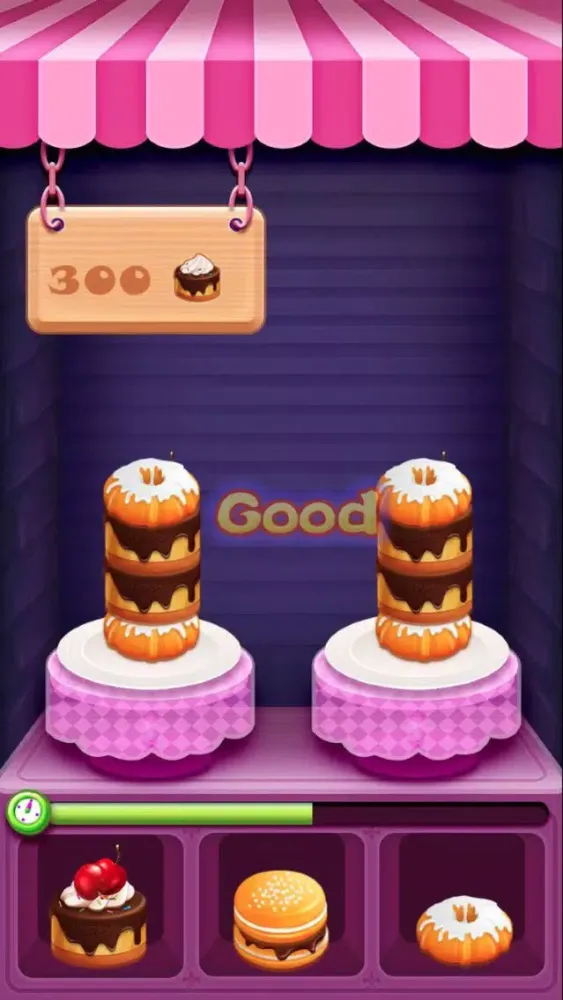 Custom cakes-cake dessert Screenshots