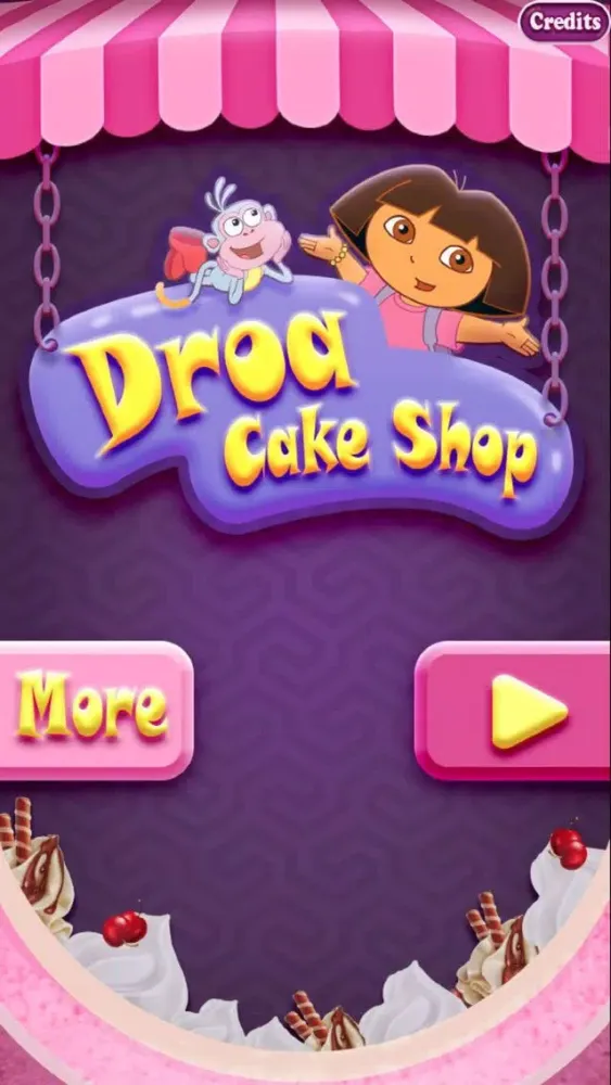 Custom cakes-cake dessert Screenshots