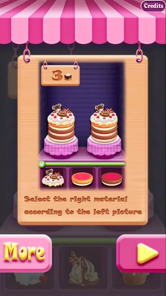 Custom cakes-cake dessert Screenshots
