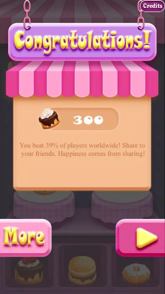 Custom cakes-cake dessert Screenshots