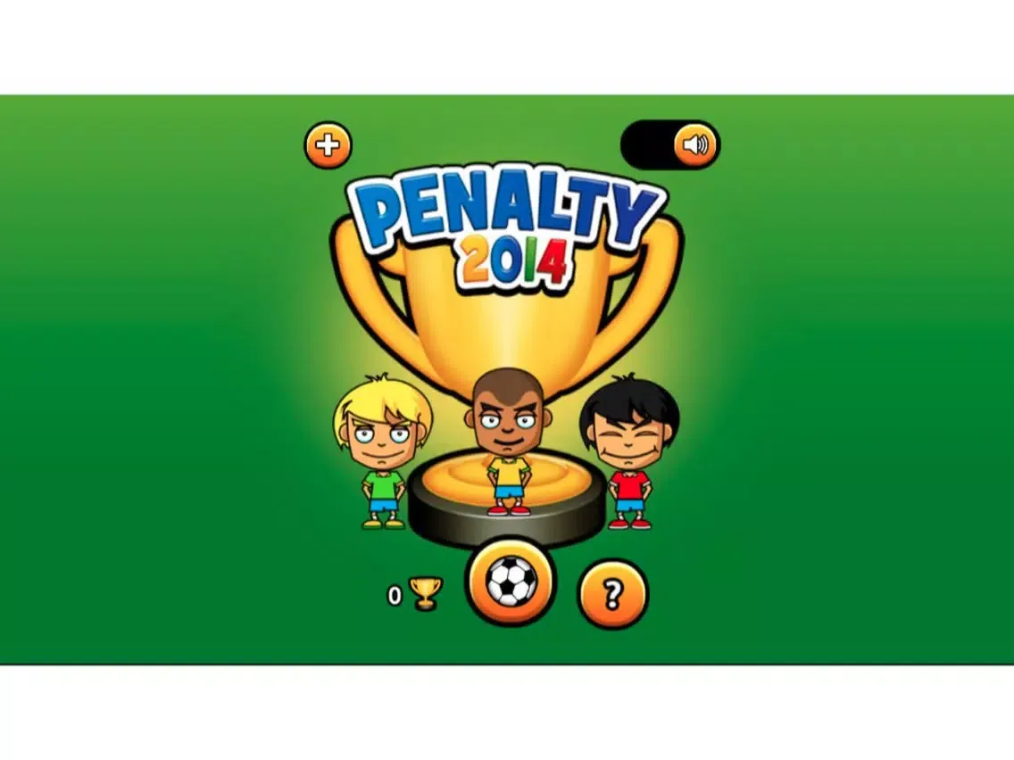 Capturas de pantalla de Free throw wars-world war football free throw iPad 