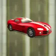 Crazy road-way racing