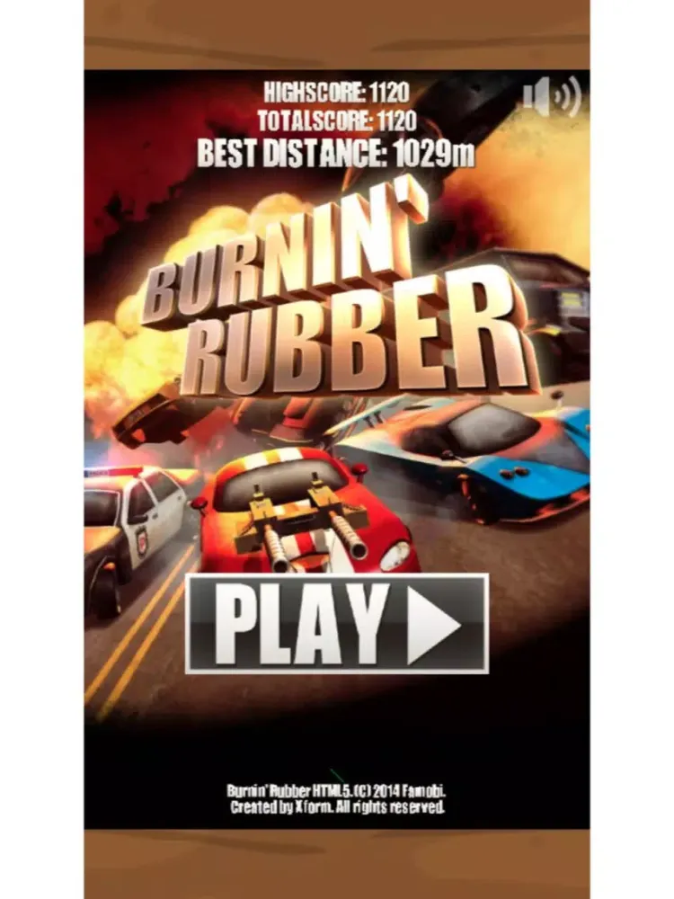 Crazy road-way racing iPad  スクリーンショット