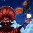 Princesss magic-against the magic forest Princesss magic-against the magic forest