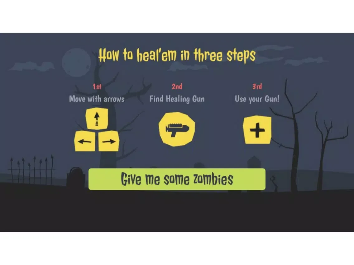 Tomb Raider what zombie-zombie is the most lovely iPad  Screenshots