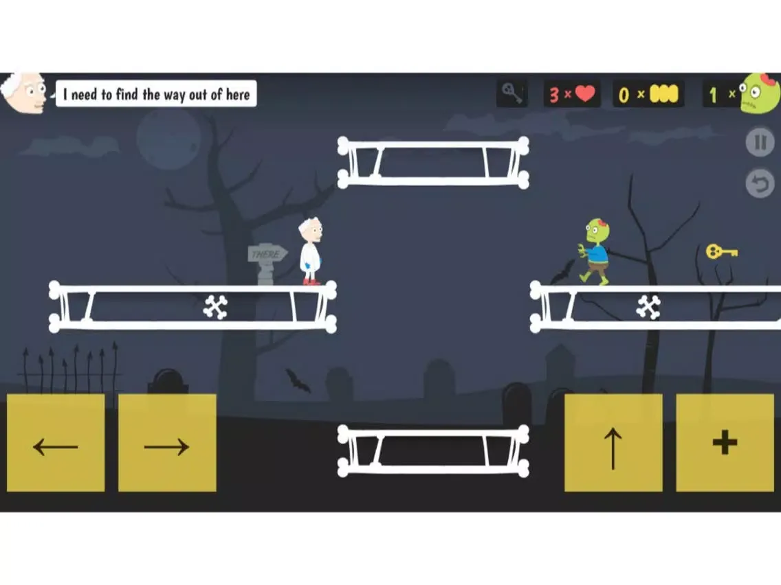 Tomb Raider what zombie-zombie is the most lovely iPad  Screenshots