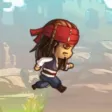 Parkour-the most feared pirates pirates