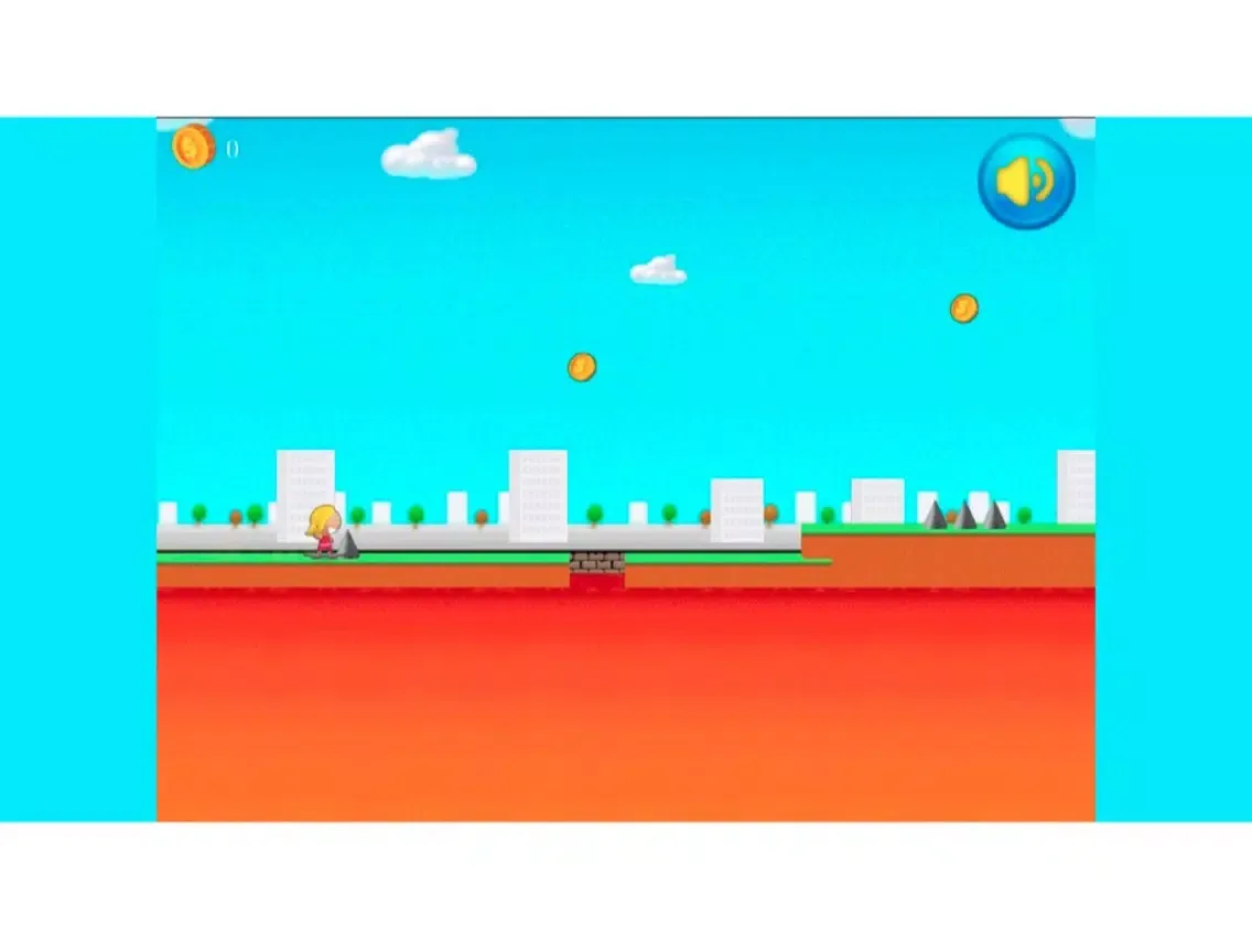 صور Skateboard girl limit-3D skateboarding game iPad 