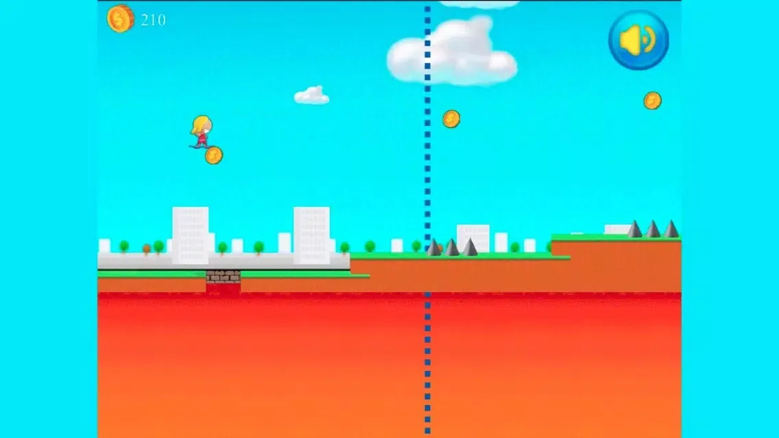 صور Skateboard girl limit-3D skateboarding game