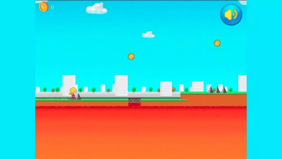 صور Skateboard girl limit-3D skateboarding game