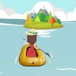 Desert island challenge Desert island challenge