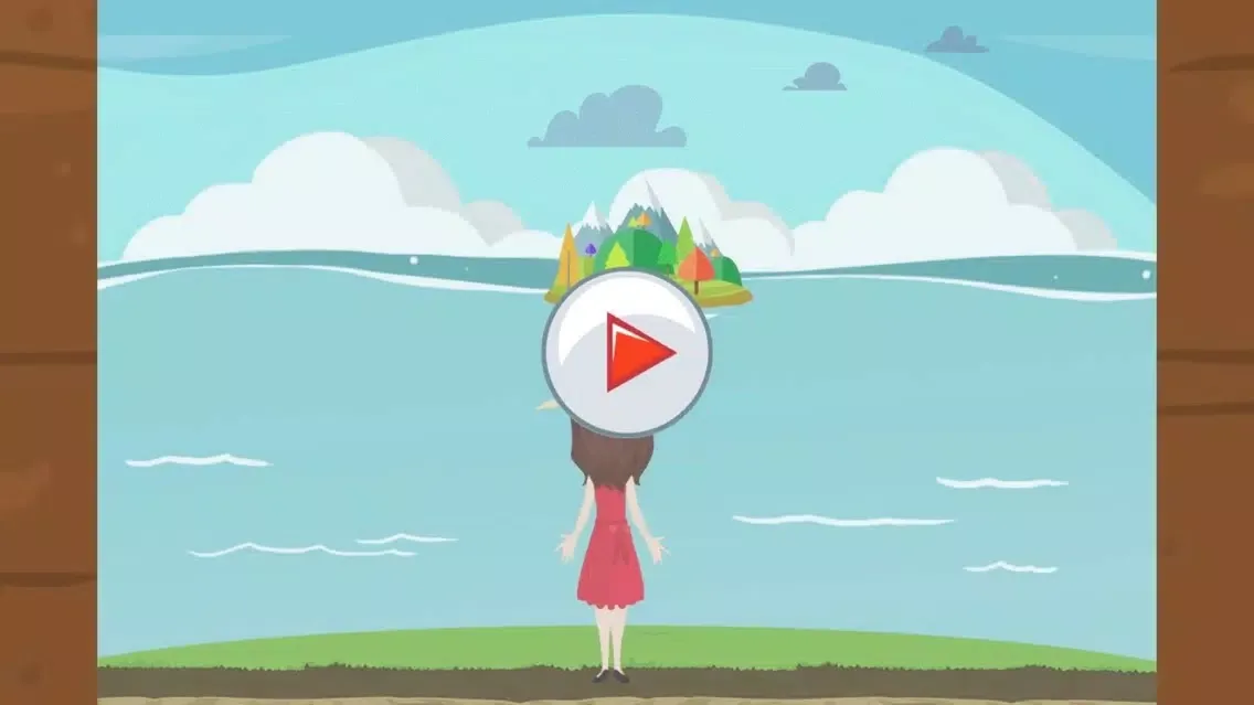 Desert island challenge スクリーンショット