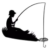 Jiang taigong Diaoyu-love fishing Jiang taigong Diaoyu-love fishing