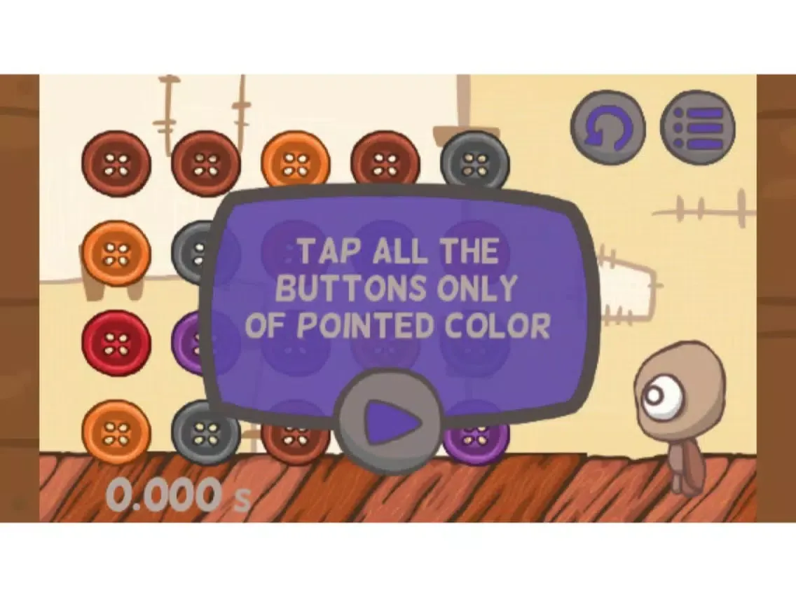 Tangkapan layar Pick up button button-scissors technology iPad 