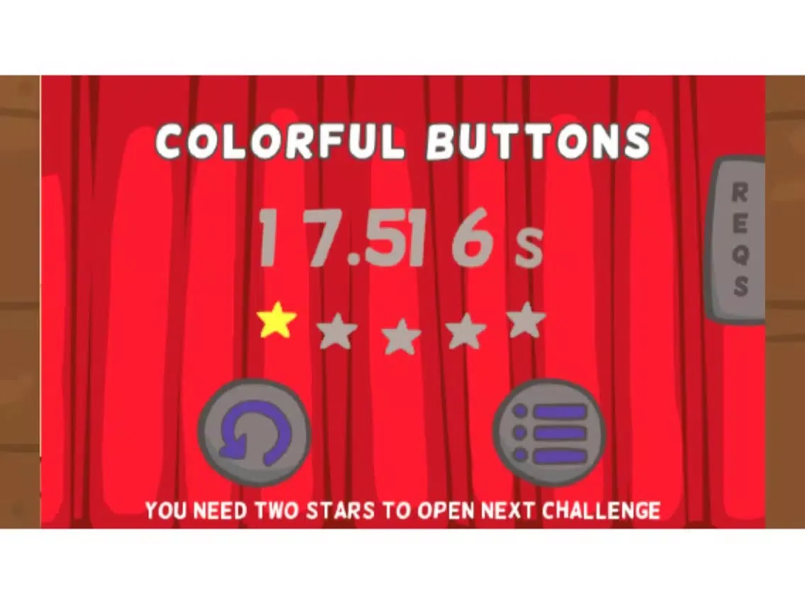Tangkapan layar Pick up button button-scissors technology iPad 