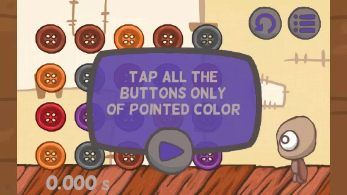 Tangkapan layar Pick up button button-scissors technology