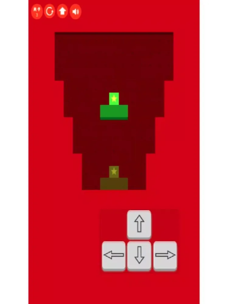 Unlock box cartoon variety box iPad  Screenshots