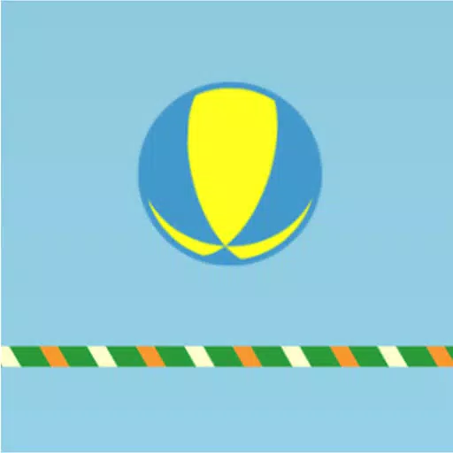 Catch ball-crazy ball game