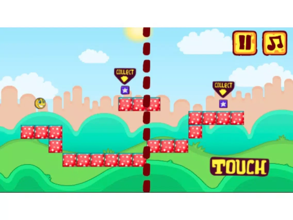 تصاویر Elf Elves love jump-joy adventure games iPad 