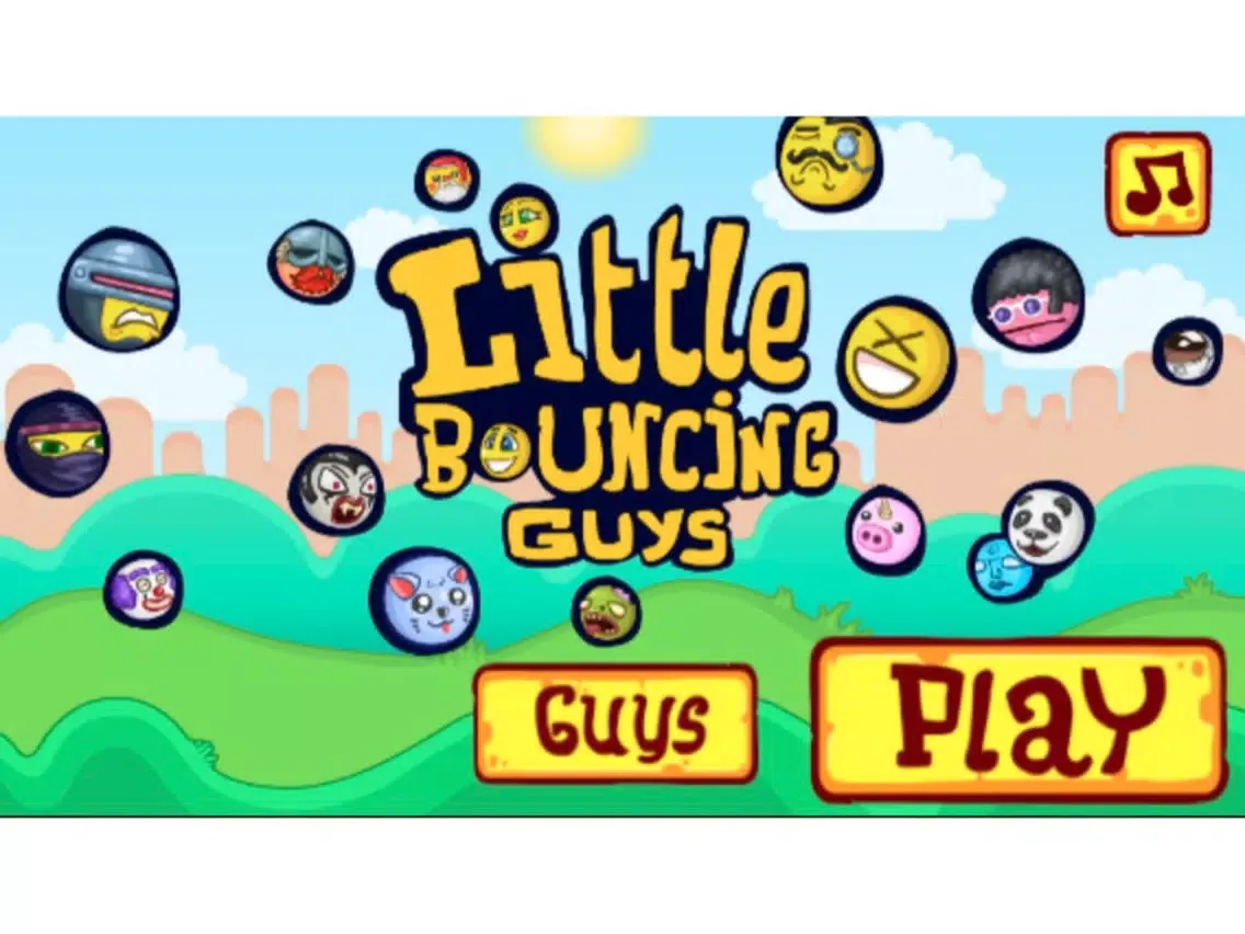 تصاویر Elf Elves love jump-joy adventure games iPad 