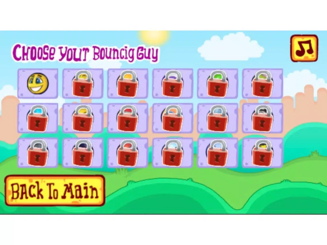 تصاویر Elf Elves love jump-joy adventure games iPad 