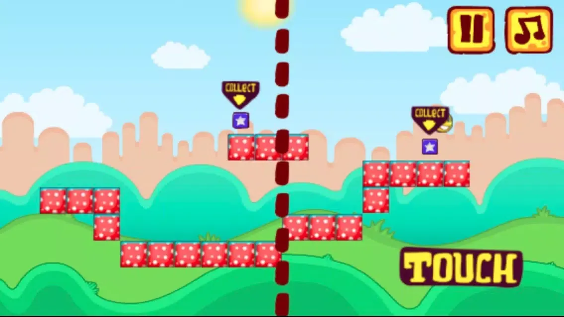 تصاویر Elf Elves love jump-joy adventure games