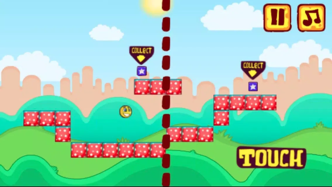 تصاویر Elf Elves love jump-joy adventure games