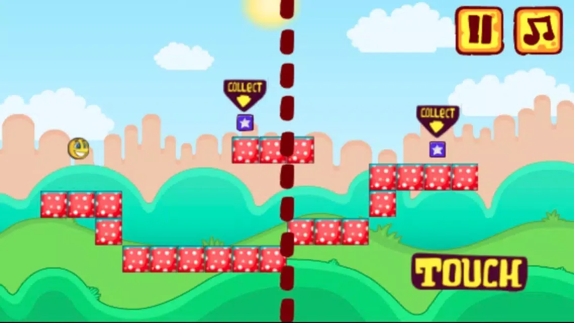 تصاویر Elf Elves love jump-joy adventure games