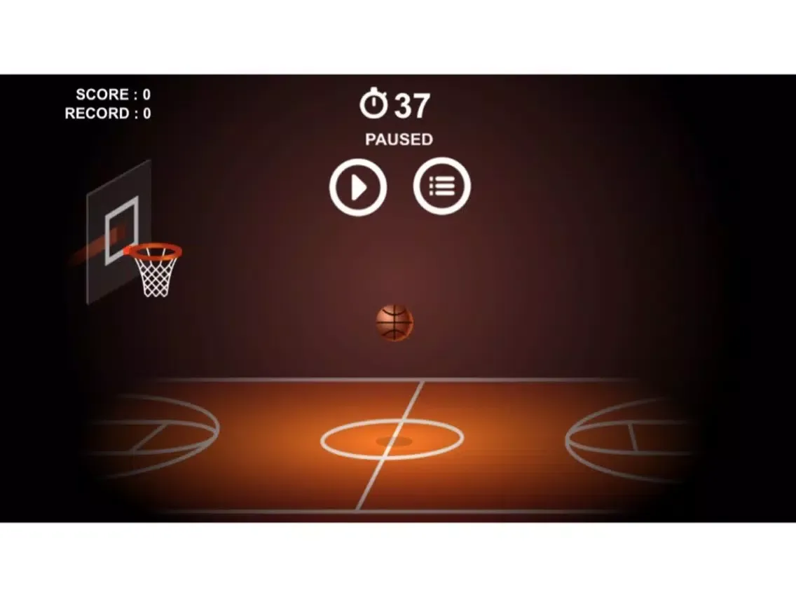 Shooting-was that shot for a long time iPad  Ekran Görüntüleri
