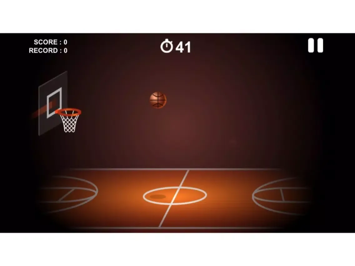 Shooting-was that shot for a long time iPad  Ekran Görüntüleri