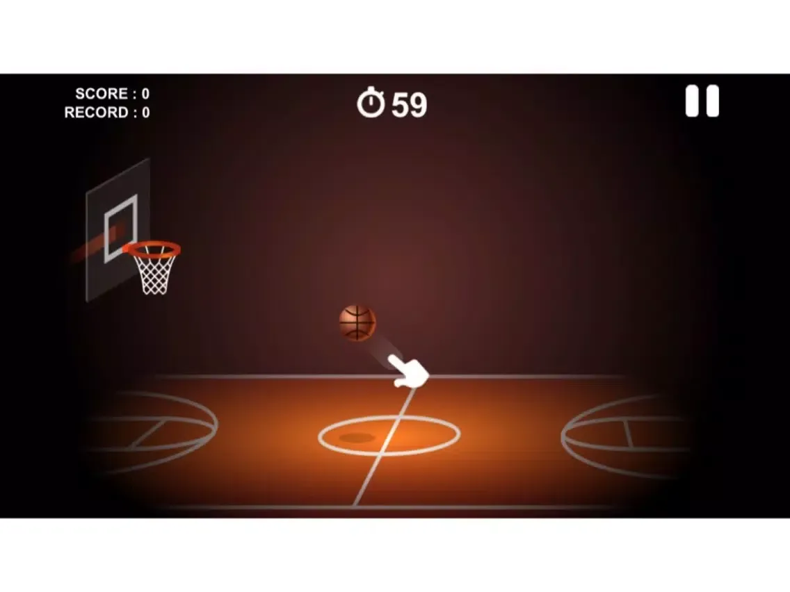 Shooting-was that shot for a long time iPad  Ekran Görüntüleri