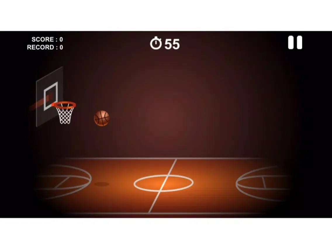 Shooting-was that shot for a long time iPad  Ekran Görüntüleri