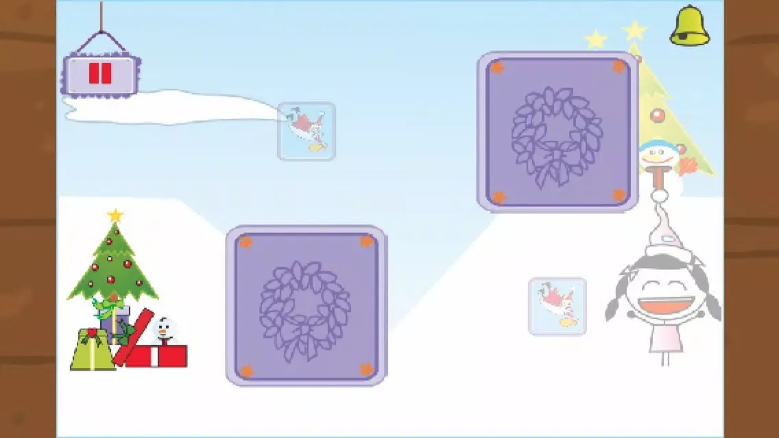 Memory card-fast to exercise the brain memory应用截图