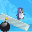 Save the Penguin-cute penguins