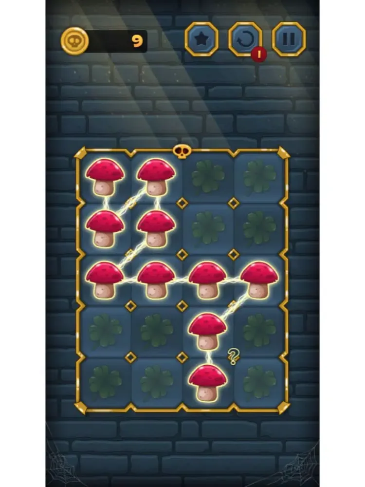 Screenshot di Wired Mage – Mage Royal legend iPad 
