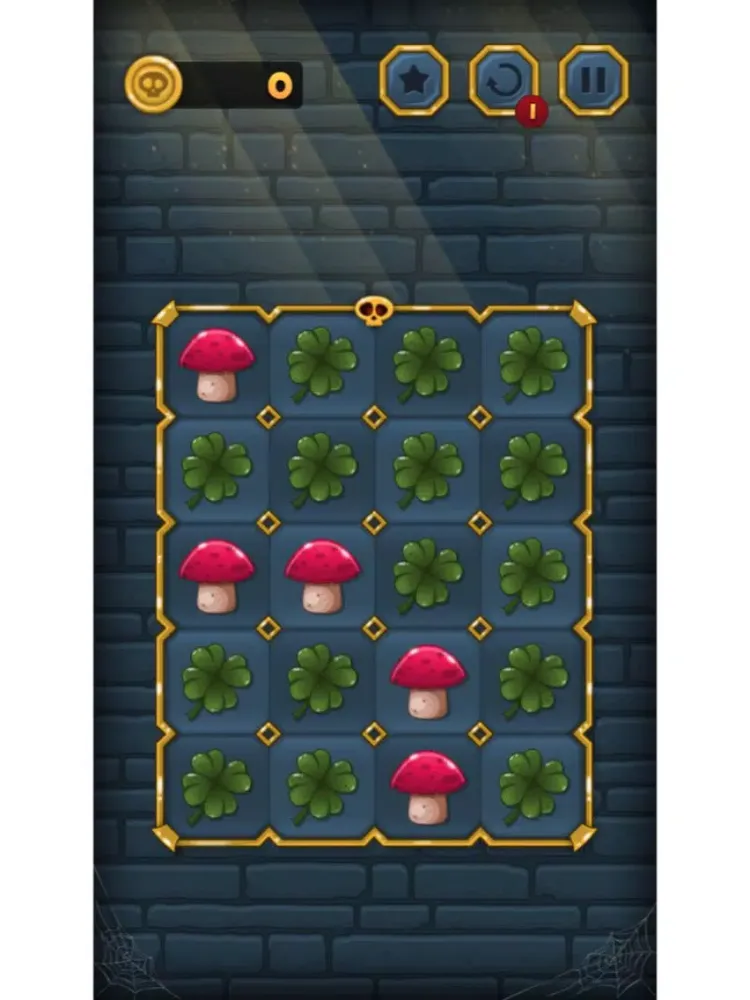 Screenshot di Wired Mage – Mage Royal legend iPad 