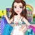 Beauty Mall 2-Pocket commercial Street