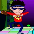 Young dance-the most popular girls games Young dance-the most popular girls games
